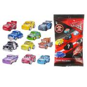 Cars Mini Karakter Araçlar Süpriz Paket FBG74